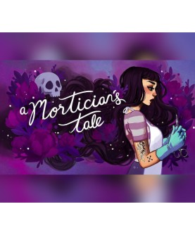 A Mortician s Tale Steam Key EUROPE
